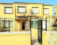 Sale - Townhouse - Los Alcázares