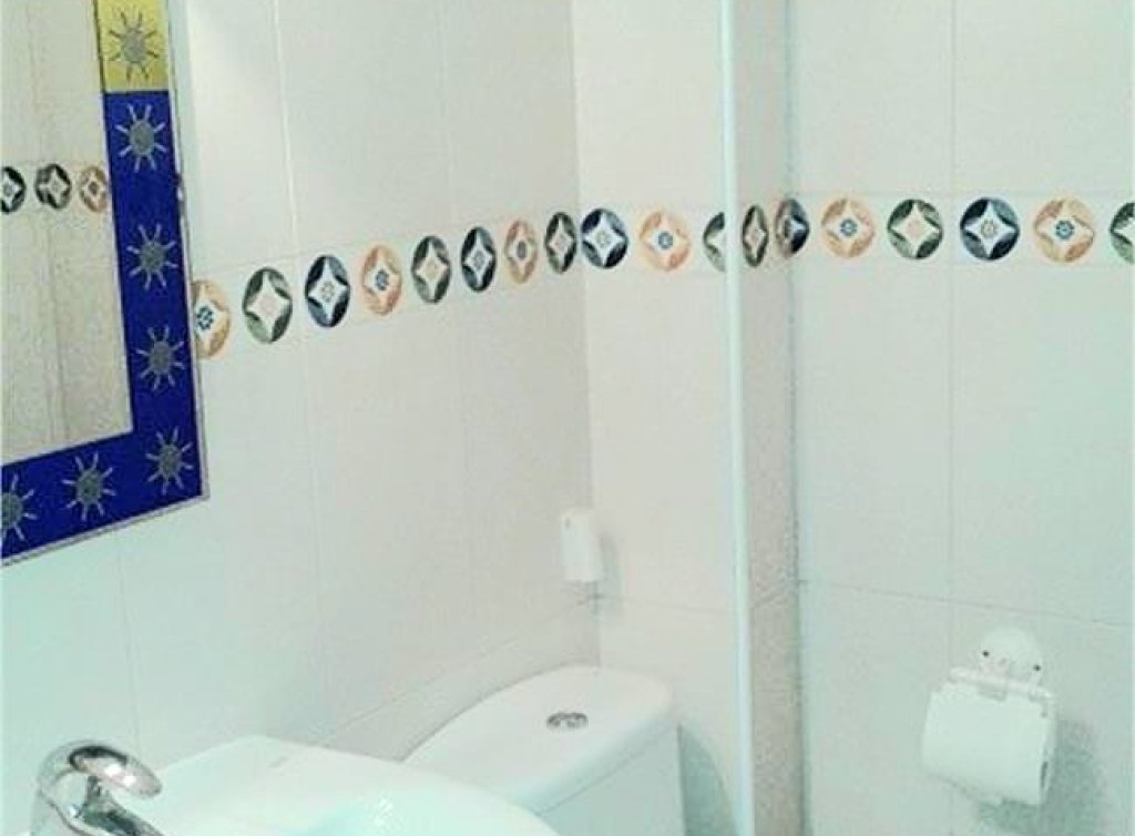 Sale - Townhouse - Los Alcázares