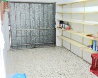 Sale - Townhouse - Los Alcázares