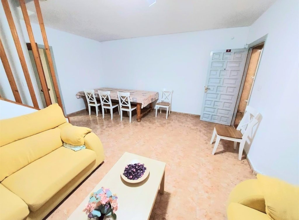 Sale - Townhouse - Los Alcázares