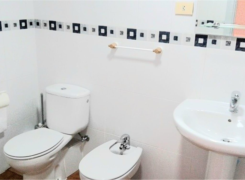 Sale - Townhouse - Los Alcázares