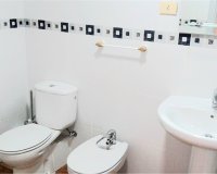 Sale - Townhouse - Los Alcázares