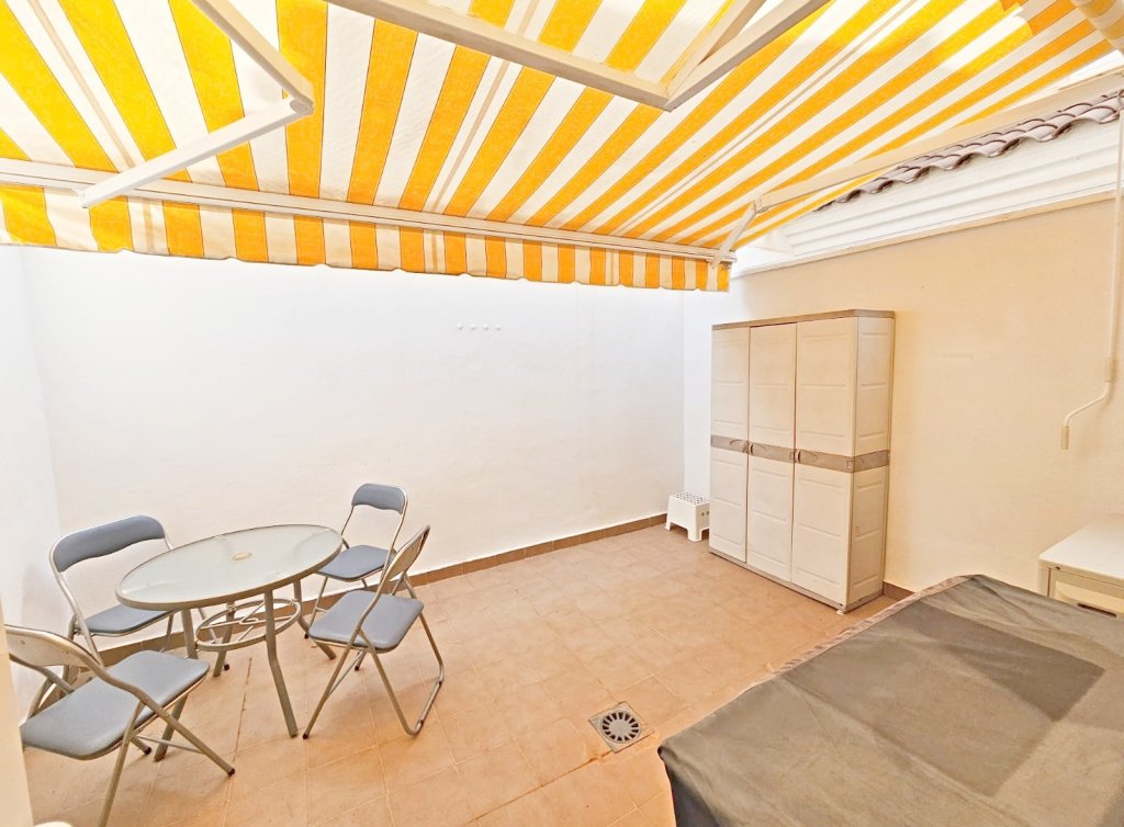 Sale - Townhouse - Los Alcázares