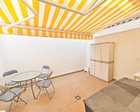 Sale - Townhouse - Los Alcázares