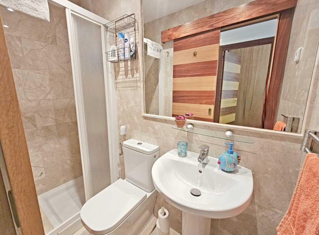 Sale - Townhouse - Los Alcázares