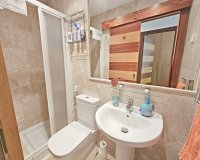 Sale - Townhouse - Los Alcázares