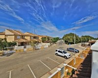 Sale - Townhouse - Los Alcázares