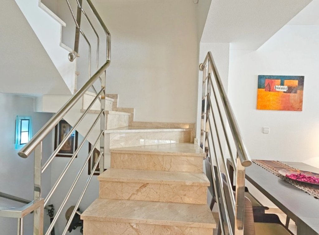 Sale - Townhouse - Los Alcázares