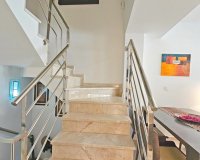 Sale - Townhouse - Los Alcázares