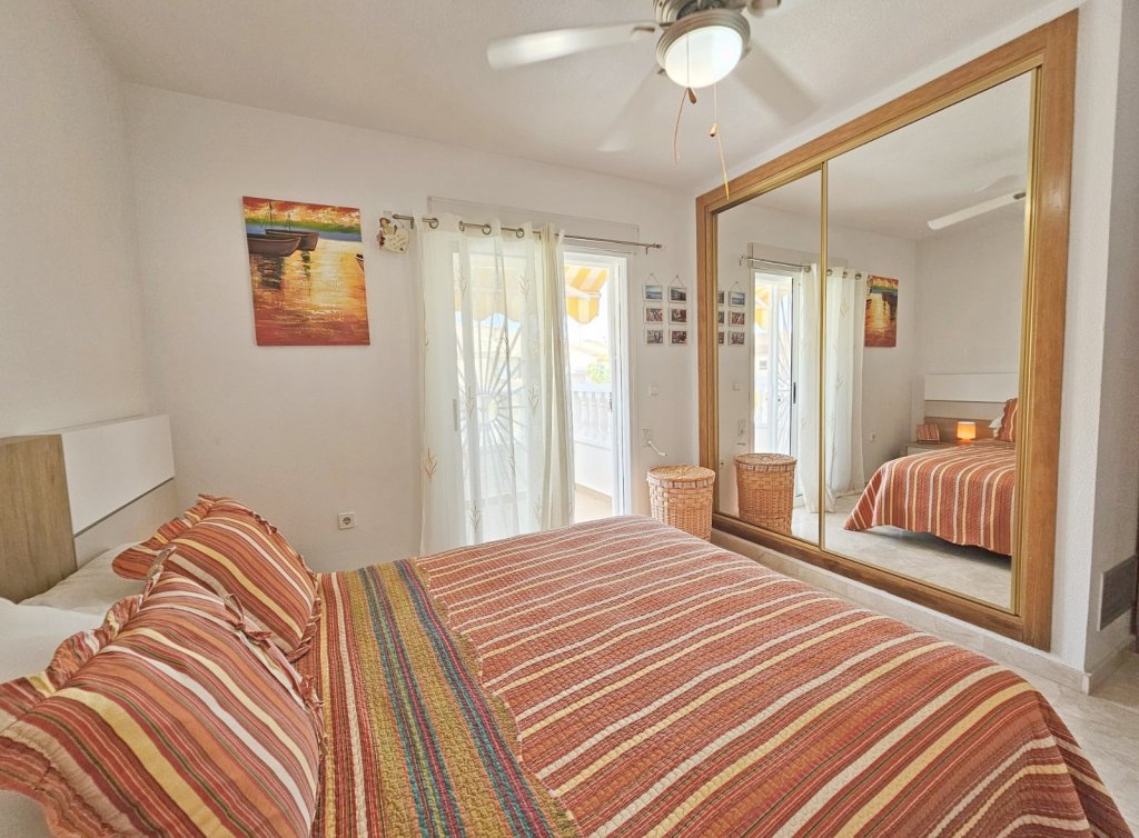 Sale - Townhouse - Los Alcázares