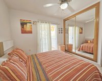 Sale - Townhouse - Los Alcázares