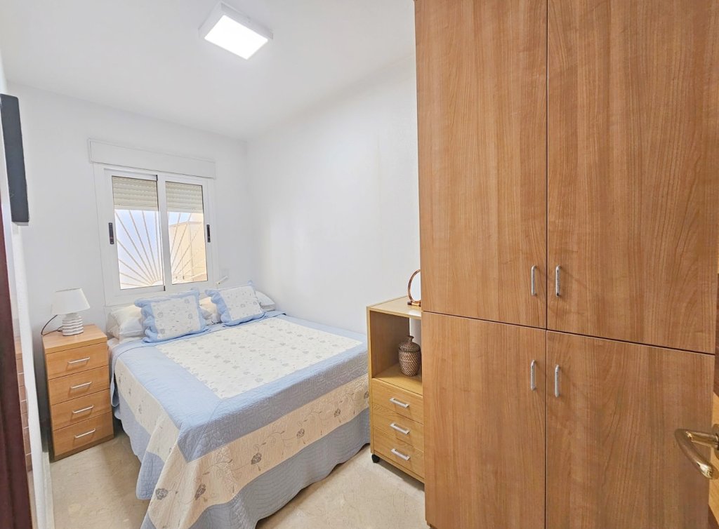 Sale - Townhouse - Los Alcázares