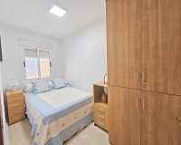 Sale - Townhouse - Los Alcázares