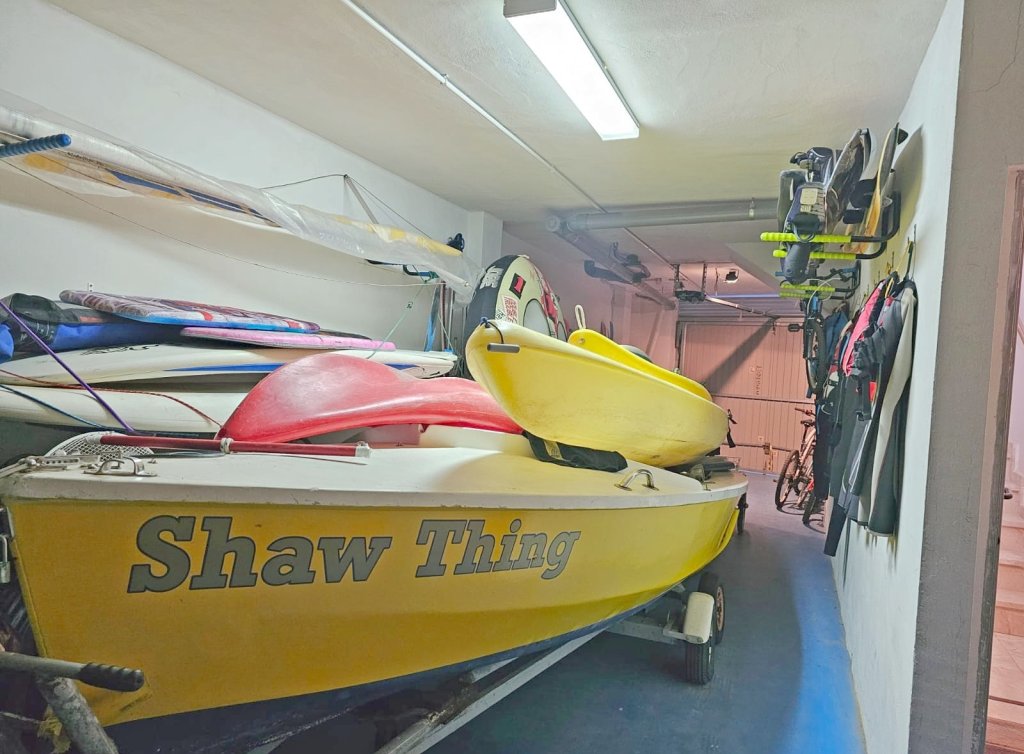 Sale - Townhouse - Los Alcázares