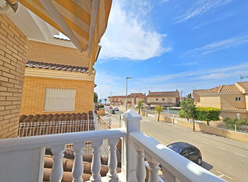 Sale - Townhouse - Los Alcázares