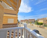 Sale - Townhouse - Los Alcázares