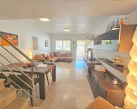 Sale - Townhouse - Los Alcázares