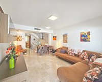 Sale - Townhouse - Los Alcázares