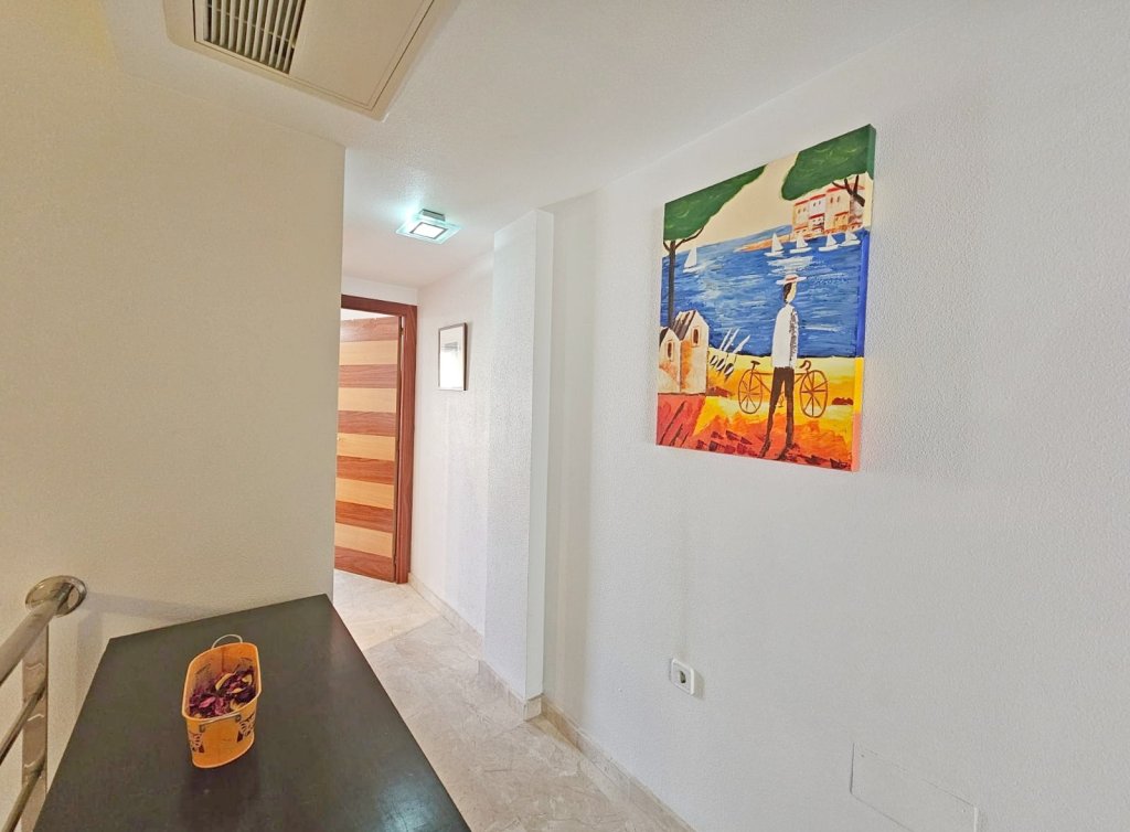 Sale - Townhouse - Los Alcázares