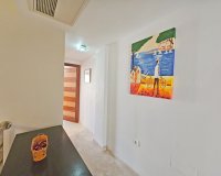 Sale - Townhouse - Los Alcázares