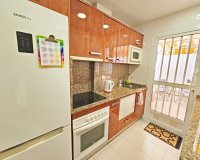 Sale - Townhouse - Los Alcázares