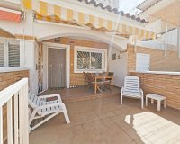 Sale - Townhouse - Los Alcázares