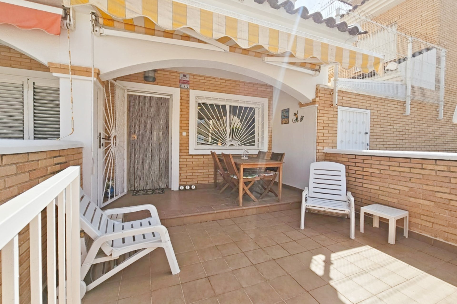 Sale - Townhouse - Los Alcázares