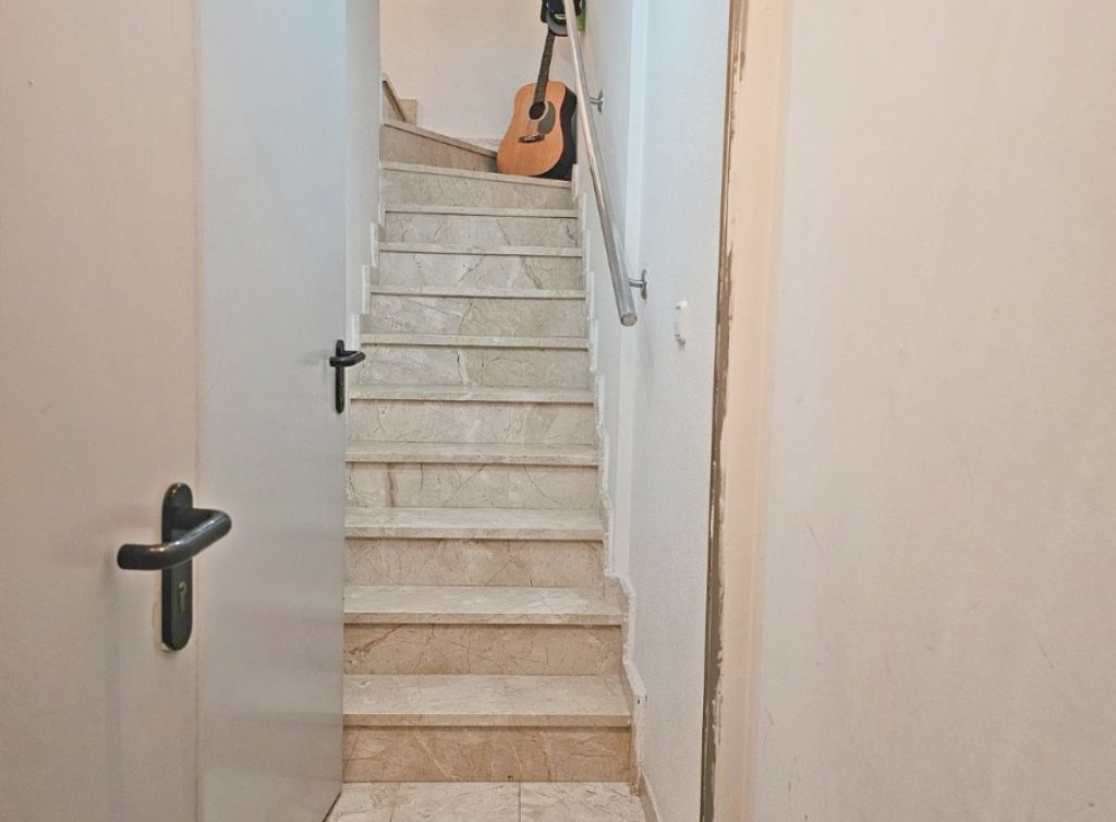 Sale - Townhouse - Los Alcázares