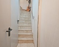 Sale - Townhouse - Los Alcázares