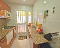 Sale - Townhouse - Los Alcázares