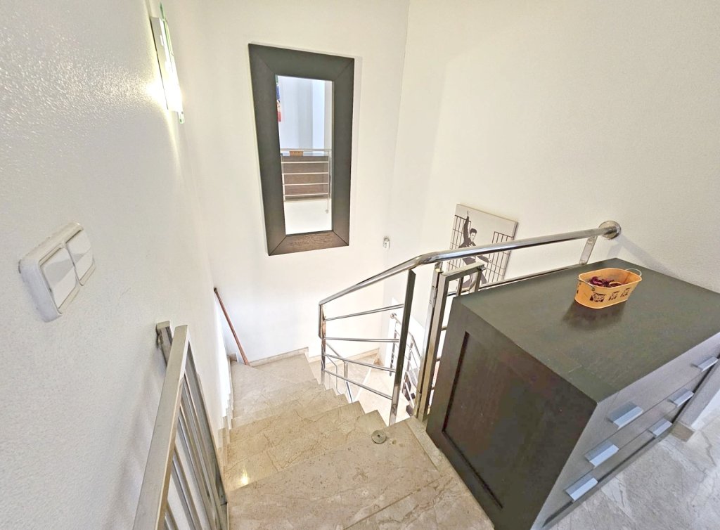 Sale - Townhouse - Los Alcázares