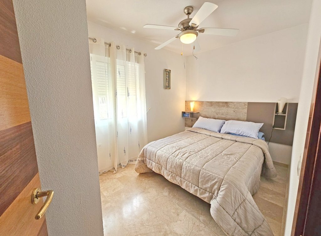 Sale - Townhouse - Los Alcázares