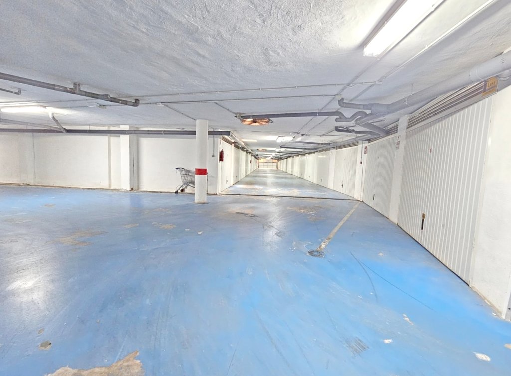 Sale - Townhouse - Los Alcázares