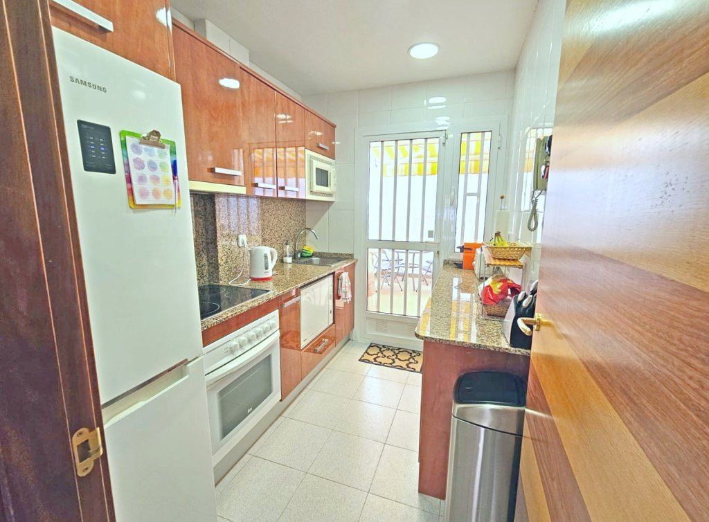 Sale - Townhouse - Los Alcázares