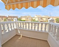 Sale - Townhouse - Los Alcázares