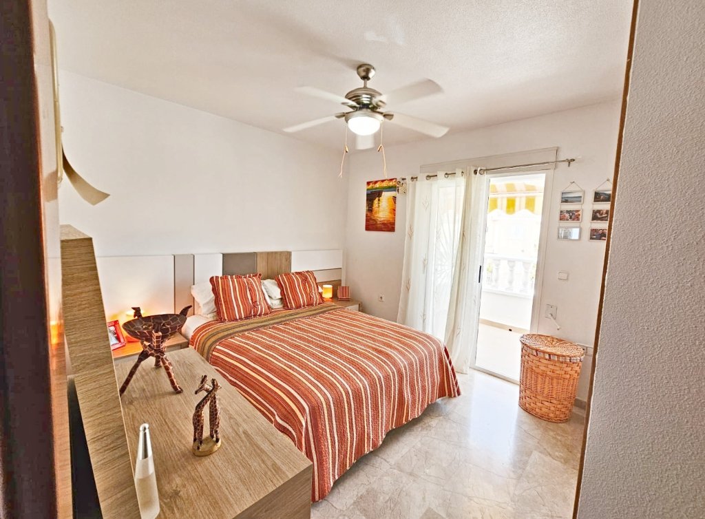 Sale - Townhouse - Los Alcázares