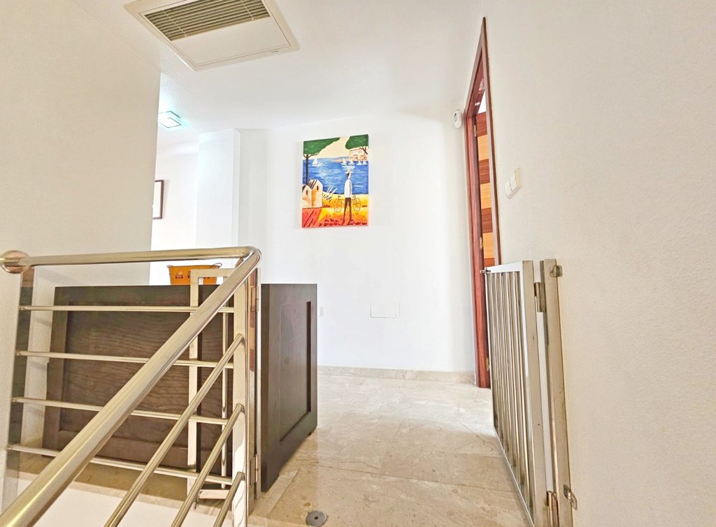 Sale - Townhouse - Los Alcázares