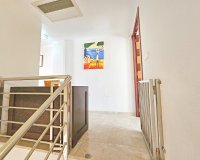 Sale - Townhouse - Los Alcázares