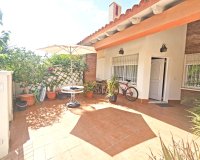 Sale - Townhouse - Los Alcázares