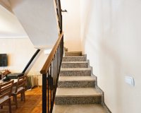 Sale - Townhouse - Los Alcázares