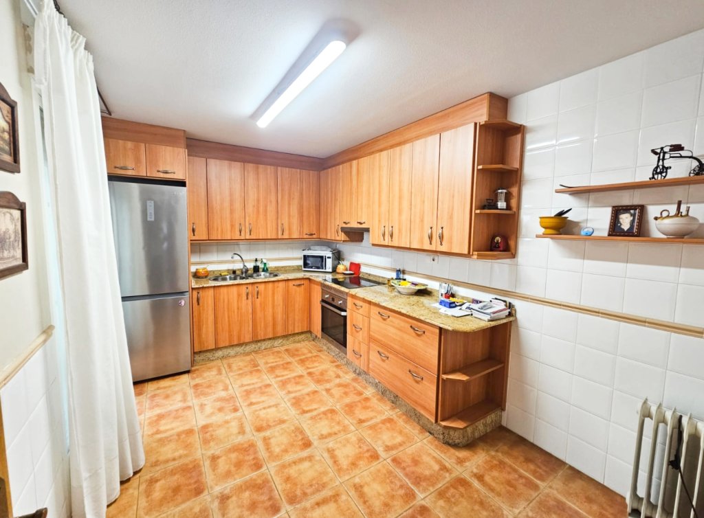 Sale - Townhouse - Los Alcázares