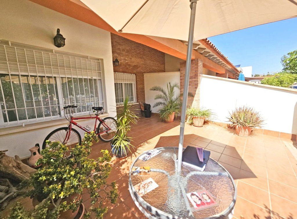 Sale - Townhouse - Los Alcázares