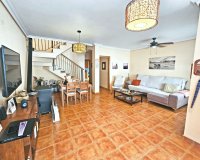 Sale - Townhouse - Los Alcázares