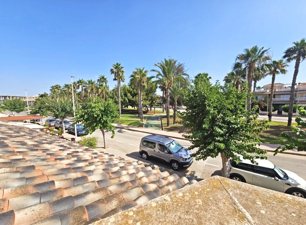 Sale - Townhouse - Los Alcázares