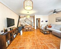 Sale - Townhouse - Los Alcázares