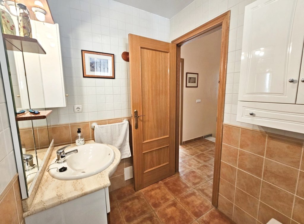 Sale - Townhouse - Los Alcázares