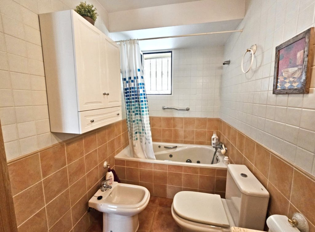 Sale - Townhouse - Los Alcázares