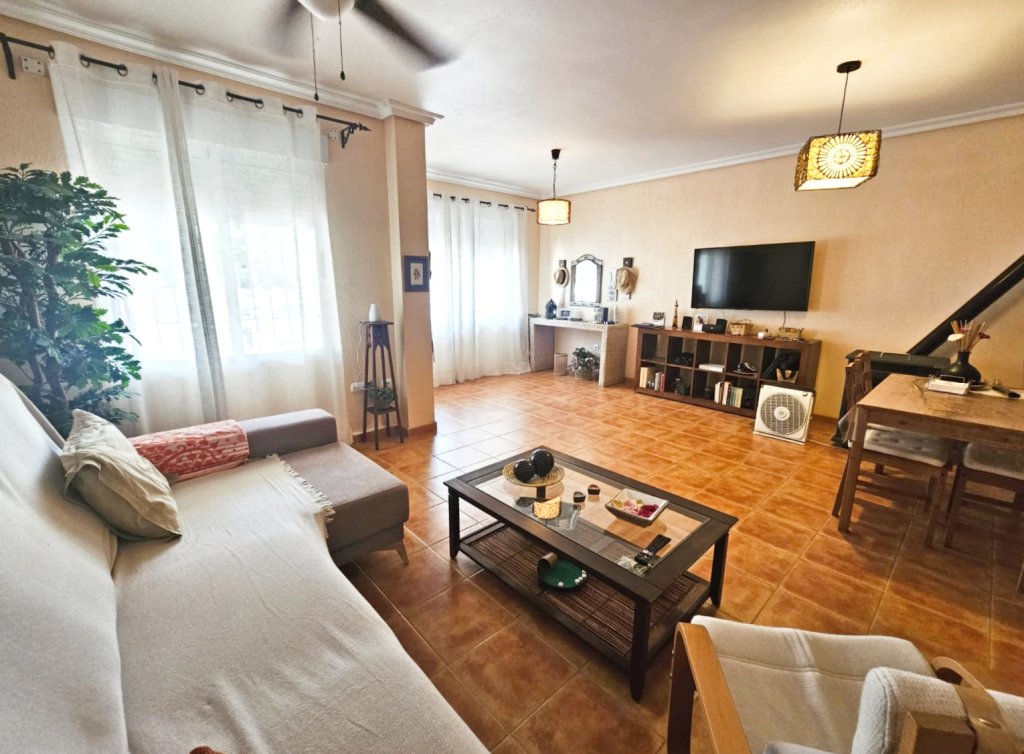 Sale - Townhouse - Los Alcázares