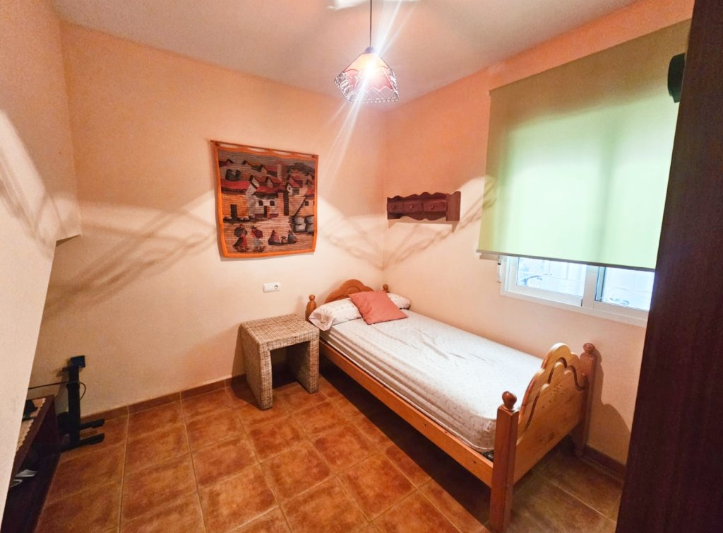 Sale - Townhouse - Los Alcázares