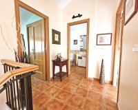 Sale - Townhouse - Los Alcázares